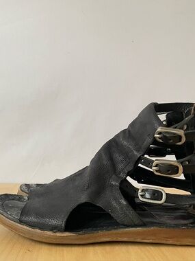 AS.98 Ramos Brides gladiator sandals | EU 38